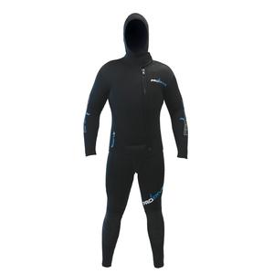 ProDive Atlantis Hooded 2 Piece