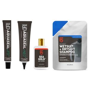 12 Days Of Christmas Sale: Divers Gear Aid Gift Pack