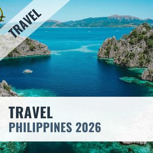 Waiver Required: Philippines Dive Expedition 2026