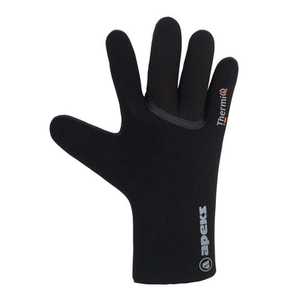 Snorkelling Equipment: Apeks Thermiq 5mm gloves