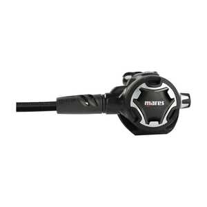 Scuba Diving Home Page: Regulator DUAL ADJ 62X