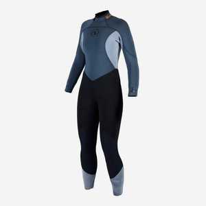 Scuba Diving Home Page: SUIT AQUAFLEX LADY 7MM