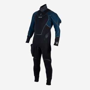 All Wetsuits: SEMI DRY ICELAND MAN