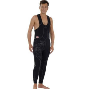 All Wetsuits: Marlin Prestige 5mm Longjohn - Large