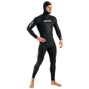 Seac Black Shark - Jacket (XXXL)