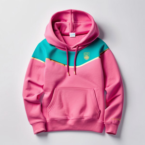 Leadership Hoodie Diverse Women