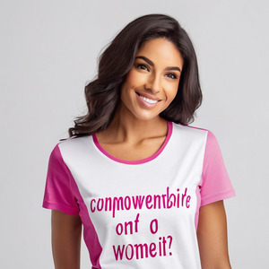 Empowerment T-Shirt Diverse Women