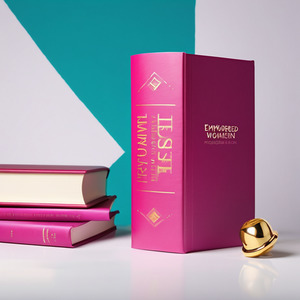 Empowered Women Rise Diverse Women