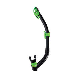 Snorkelling: Rebel Dry Snorkel