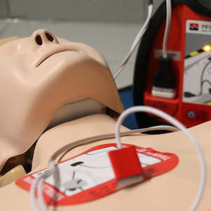 Workplace First Aid Courses