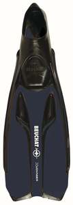 Snorkelling: Beuchat X Voyager Fin