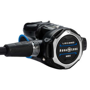 Scuba Sale: LEG3ND - MBS Regulator