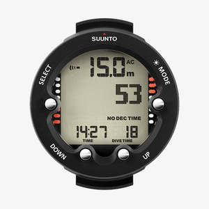 Scuba Sale: Zoop Novo Computer