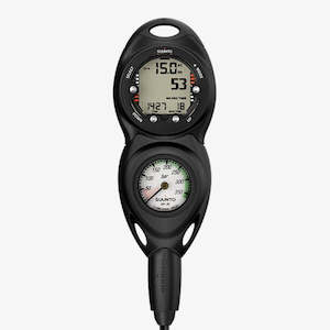 Scuba Sale: CB - Two In Line 300/Zoop Novo