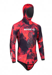 Discounted Items: Redrock Jacket 5mm