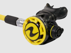 Scuba Sale: Helix Compact Pro Octopus