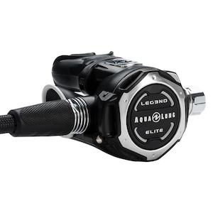 Scuba Sale: LEG3ND - ELITE Regulator