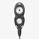 CB - Two In Line 300/45 Depth and Pressure Gauge