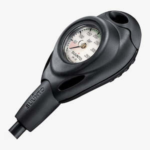 Scuba Sale: CB One 300 Pressure Gauge