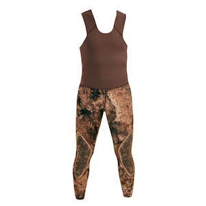 Discounted Items: Rocksea LongJohns 5mm