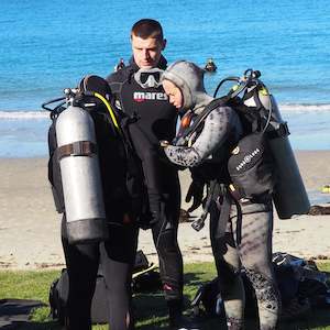 Pool and Sea Combined Refresher Course