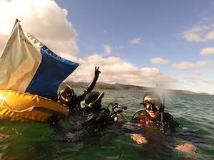 Refresher Courses: Sea Refresher Course