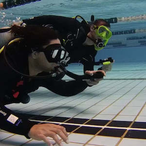 Refresher Courses: Pool Refresher Course