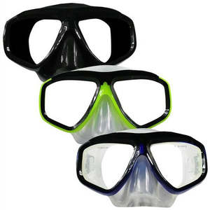 Icon M2 Mask