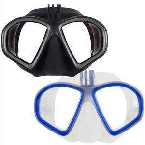 Snorkelling: M34 Mask