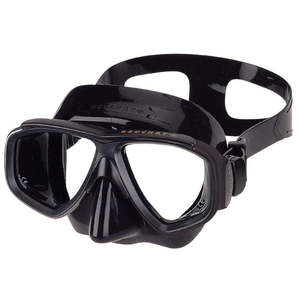 Snorkelling: Mundial Mask