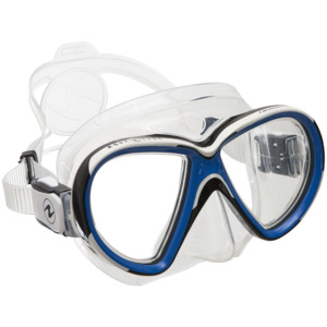 Snorkelling: Aqualung Reveal Mask