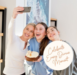 Fathers Day: Divine - Gift Card