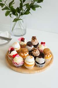 Corporate All: Assorted Cupcake Pack