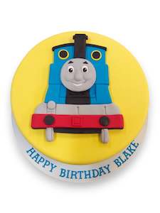 Novelty Cakes 2022: 2D Cakes: A Flat-Out Delicious Treat!