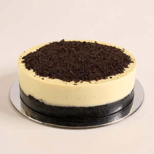 Christmas Collection: Tiramisu Brownie Cheesecake (Gluten Free)