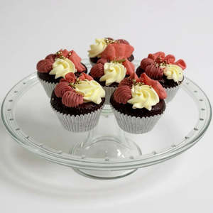 Red Velvet Cupcakes