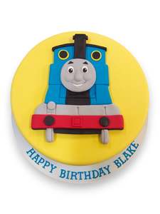 All: 2D Cakes: A Flat-Out Delicious Treat!