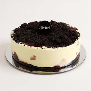 All: Black Forest Dream