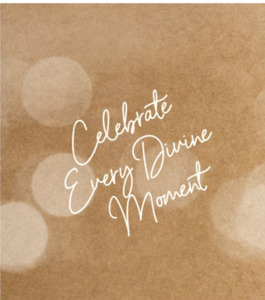 All: Divine Custom Cake Order