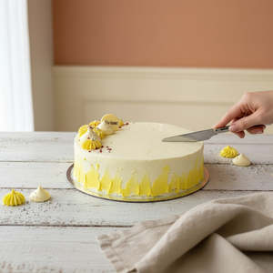 All: Divine Lemon & Raspberry Madeira