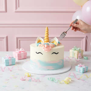 Unicorn | Signature Round