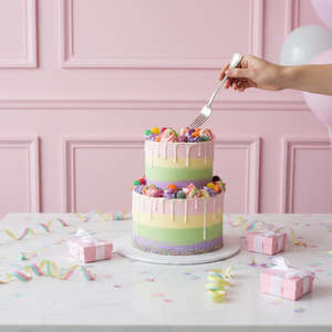 All: The Lolly Shop | Mini-Tier