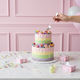 The Lolly Shop | Mini-Tier