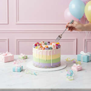 All: The Lolly Shop | Signature Round