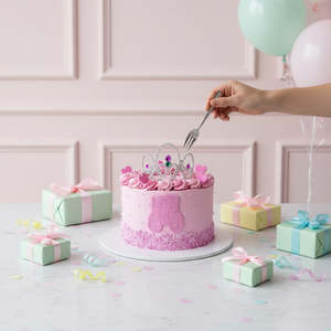 The Princess Signature Round | The Storybook Collection