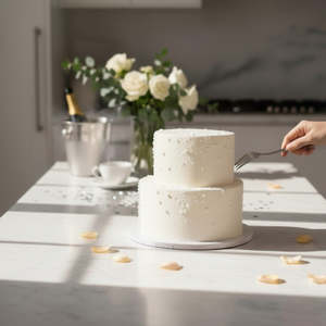 Pearl Edition: Pearl Edition | Mini Two Tier