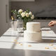 Pearl Edition | Mini Two Tier