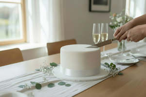 Divine Wedding Gallery: Central City Smooth | Boutique Tall