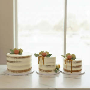 Divine Wedding Gallery: Classic Vineyard  | Signature Round