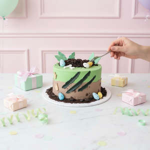 The Storybook Collection: The Jurassic Experience Signature Rounds | The Storybook Collection